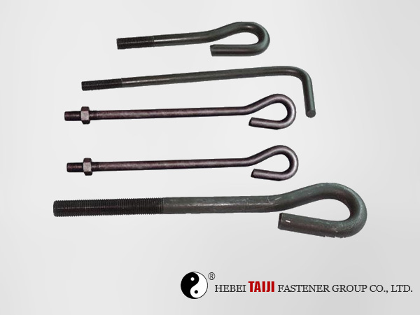 Anchor bolts