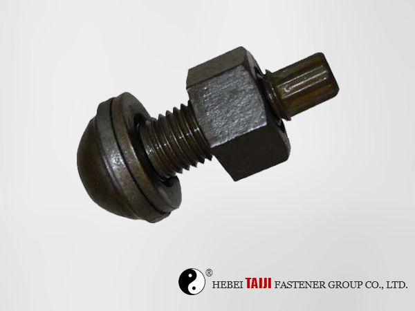 10.9Torshear type bolts