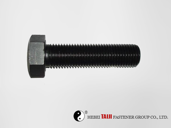 High tensile hex bolts grade ...